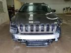 2016 Jeep Cherokee Latitude   zu verkaufen in Davison, MI - Front End