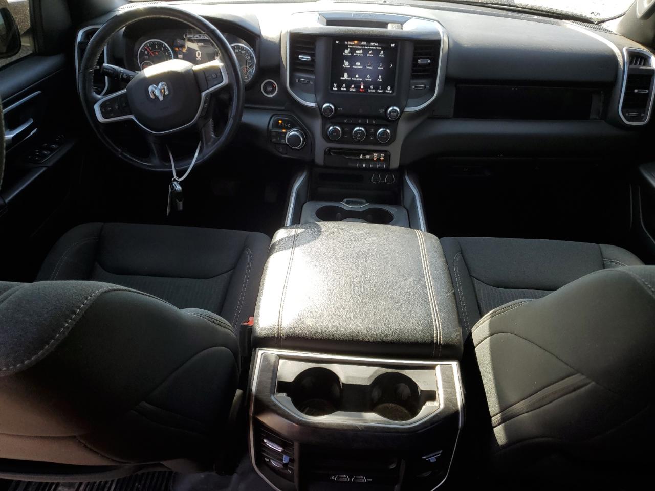 2020 RAM 1500 - Image 8