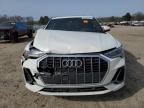 2023 Audi Q3 Premium S Line 45 на продаже в Conway, AR - Front End