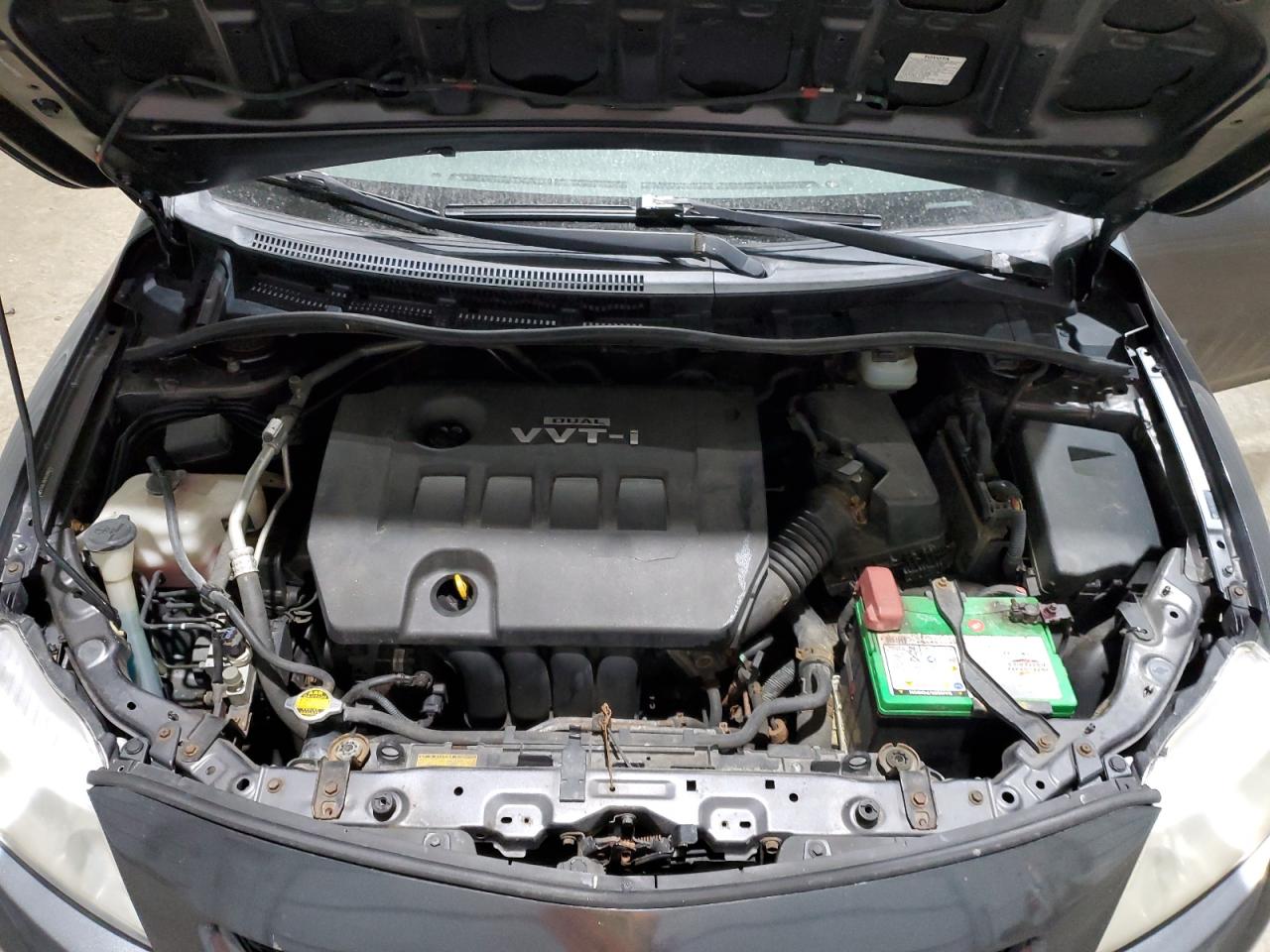 2009 Toyota Corolla - Image 11