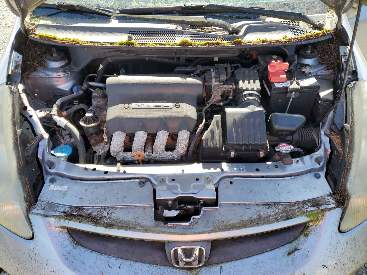 2007 Honda Fit - Image 12