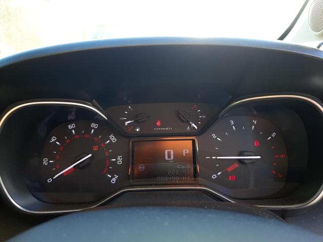 2024 CITROEN C3 AIRCROS