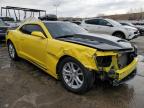 2015 Chevrolet Camaro Ls იყიდება Littleton-ში, CO - Front End