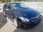 2010 HYUNDAI I30 EDITIO for sale at Copart WHITBURN