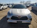 2020 Toyota Highlander Xle for Sale in Greenwood, NE - Side
