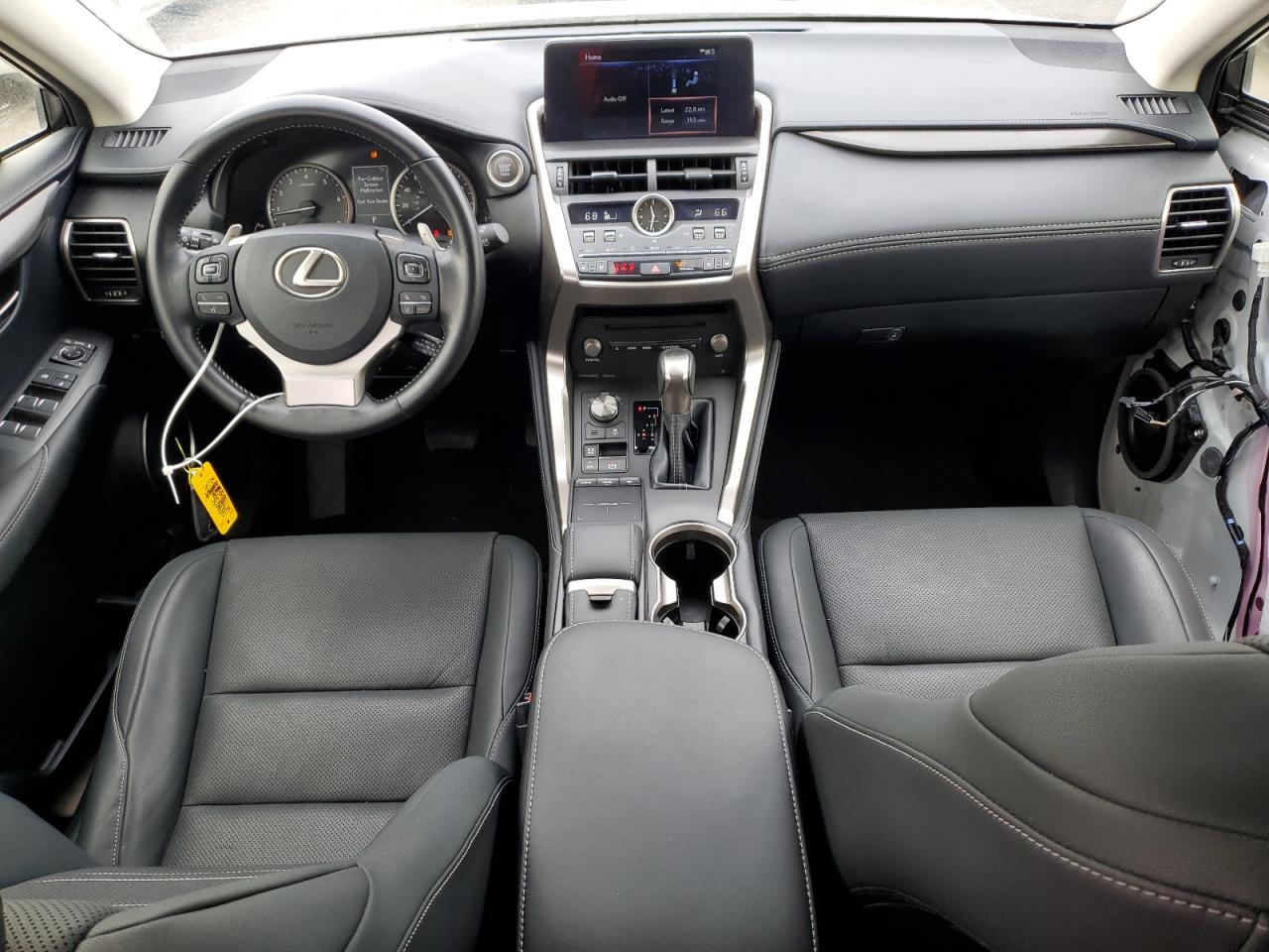 2020 Lexus NX - Image 8