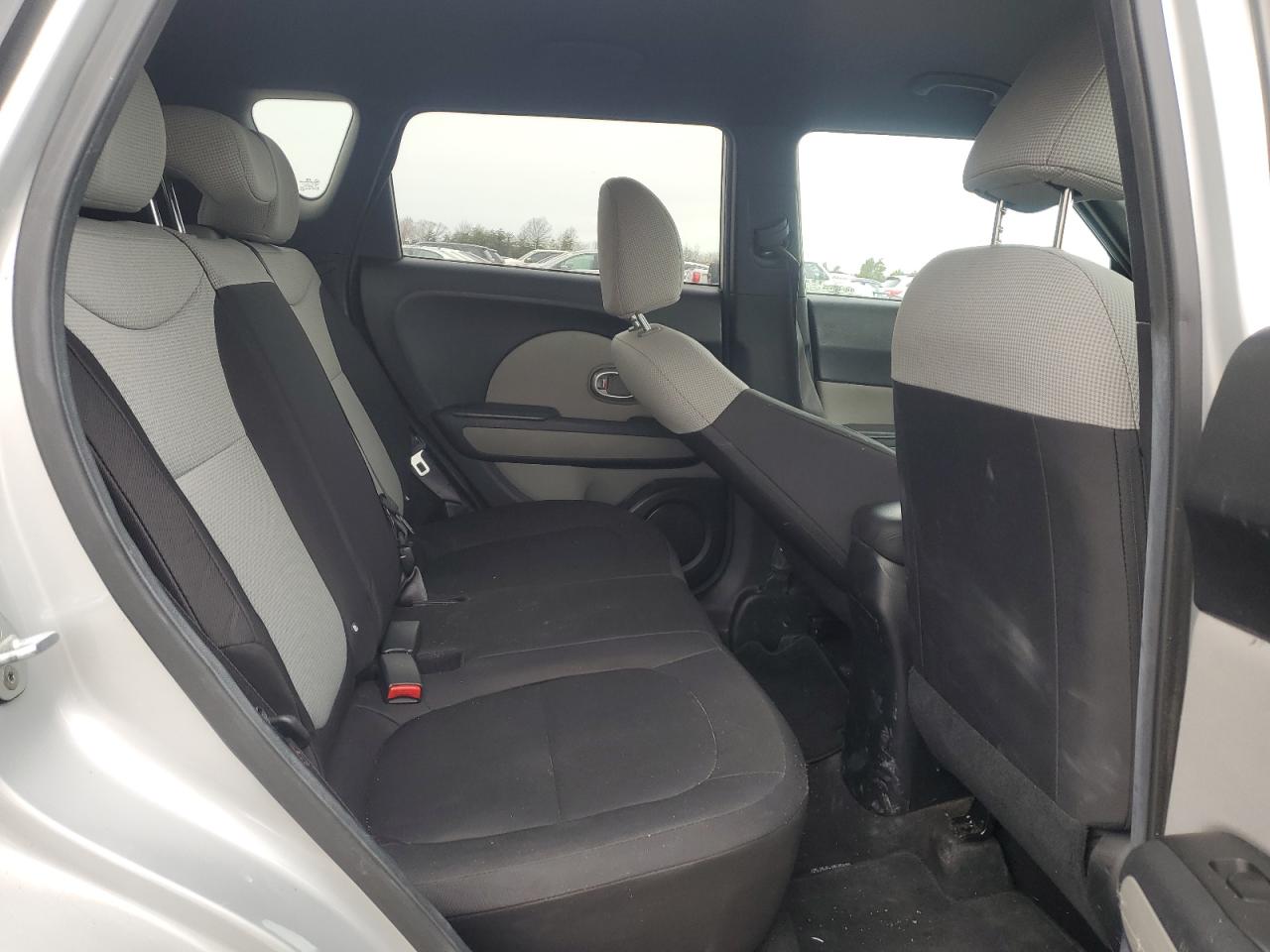 2015 Kia Soul - Image 10