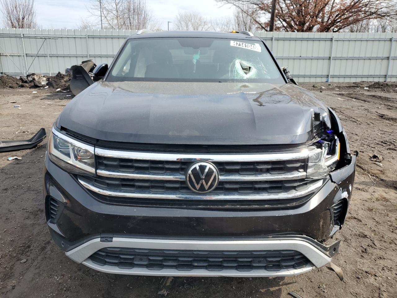 2020 Volkswagen Atlas - Image 5