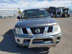 2005 Nissan Frontier King Cab Le zu verkaufen in Pasco, WA - Front End