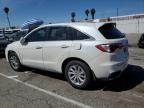 2017 Acura Rdx Technology for Sale in Van Nuys, CA - Front End