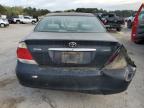 2006 Toyota Camry Le за продажба в Florence, MS - All Over