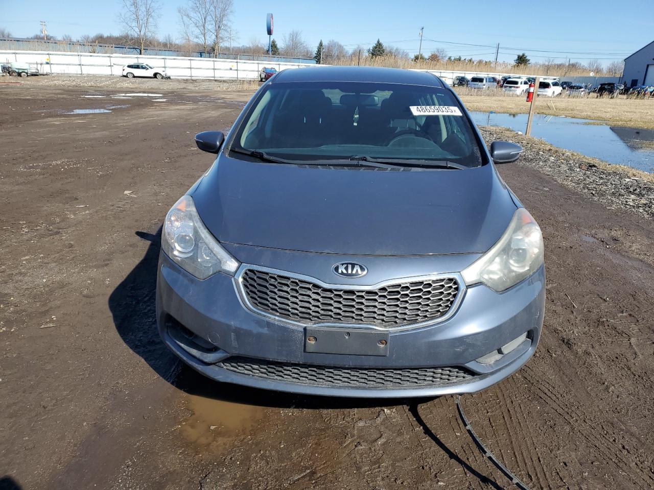 2016 Kia Forte - Image 5