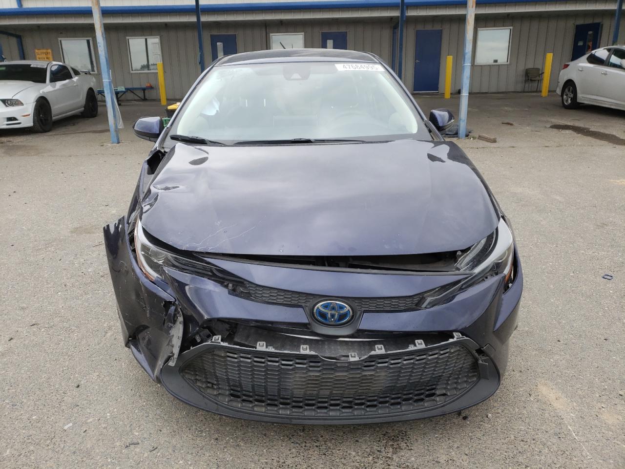2020 Toyota Corolla - Image 5