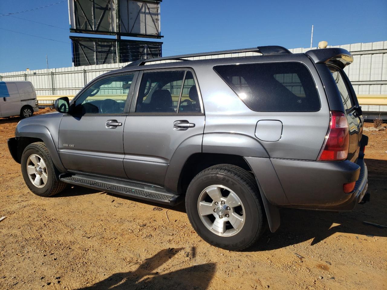 2004 Toyota 4Runner - Image 2