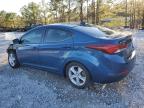 2016 Hyundai Elantra Se на продаже в Houston, TX - Front End