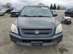 2005 Honda Pilot Exl for Sale in Sacramento, CA - Front End