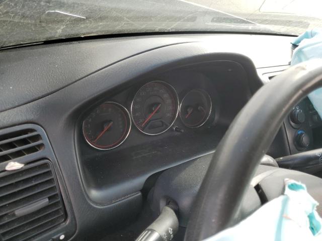 2004 HONDA CIVIC LX