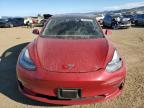 2018 Tesla Model 3  for Sale in American Canyon, CA - Rear End