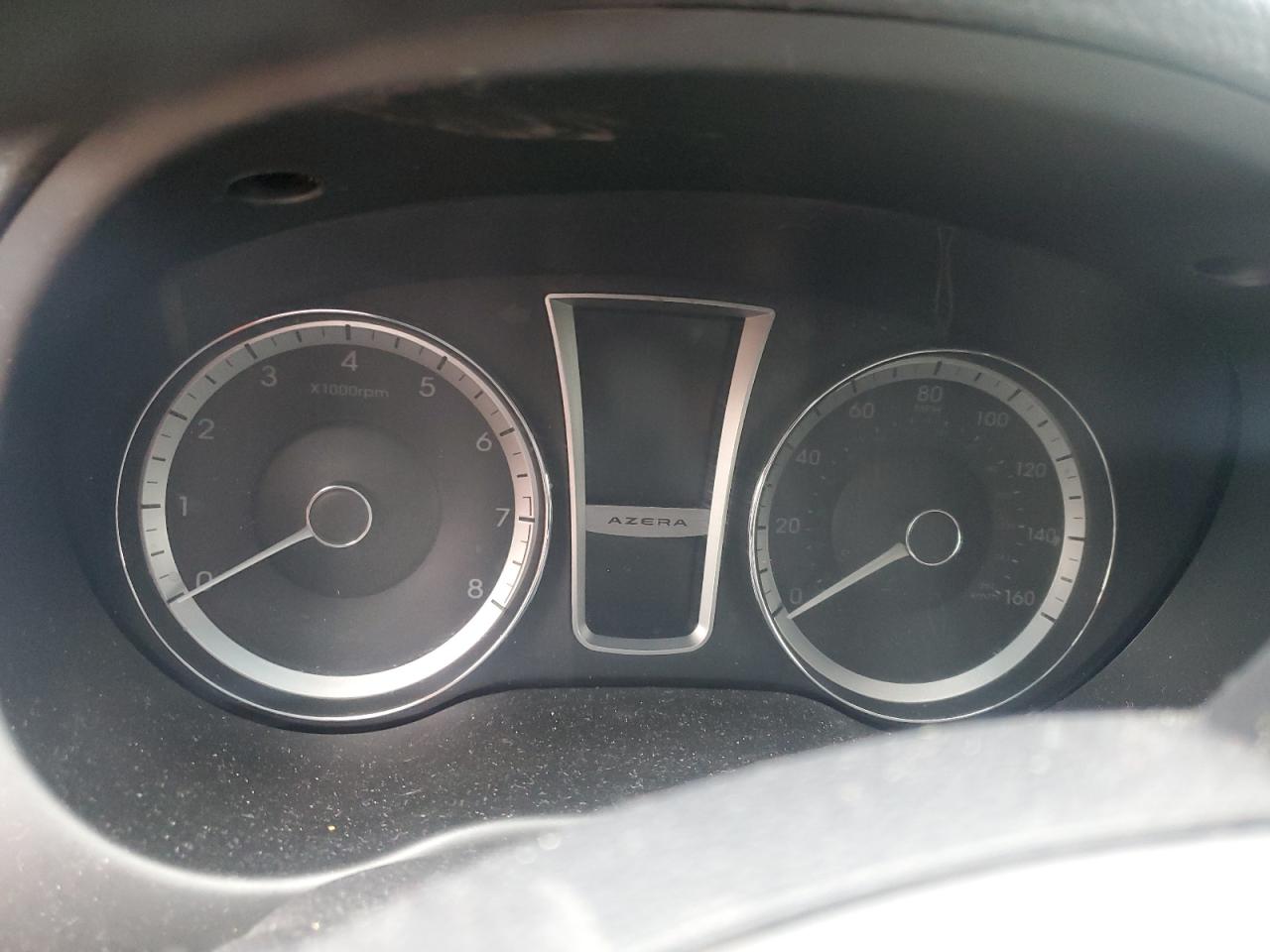 2013 Hyundai Azera - Image 9