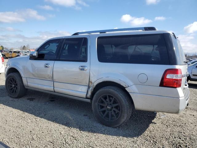  FORD EXPEDITION 2013 Srebrny