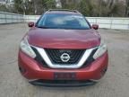 2015 Nissan Murano S for Sale in Shreveport, LA - Normal Wear