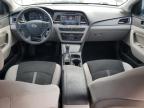 2015 Hyundai Sonata Se for Sale in Haslet, TX - Rear End
