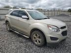2016 Chevrolet Equinox Ls   продається в Hueytown, AL - Side