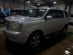 2009 Honda Pilot Exl იყიდება West Mifflin-ში, PA - Front End