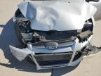 2014 Ford Focus Se for Sale in Wilmer, TX - Front End