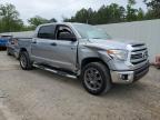 2017 Toyota Tundra Crewmax Sr5 na sprzedaż w Greenwell Springs, LA - All Over