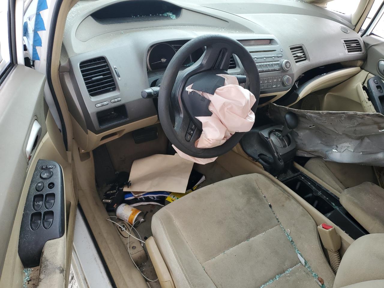 2008 Honda Civic - Image 8