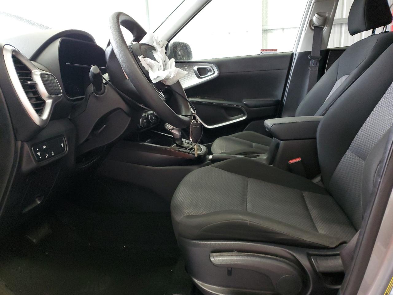 2022 Kia Soul - Image 7