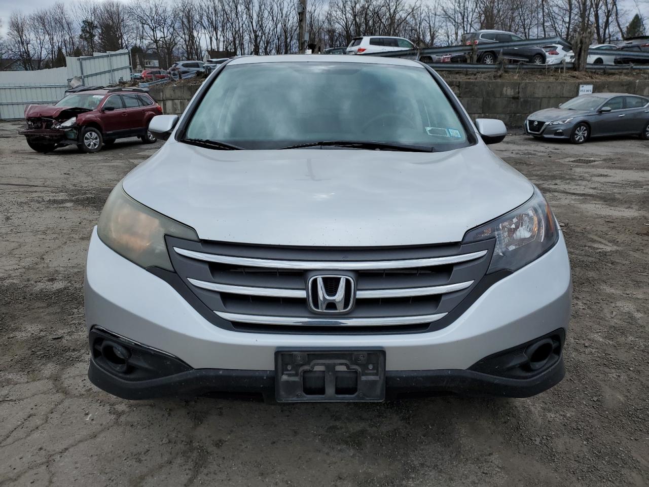2014 Honda CR-V - Image 5