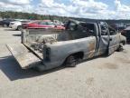 2004 Gmc New Sierra C1500 продається в Harleyville, SC - Burn