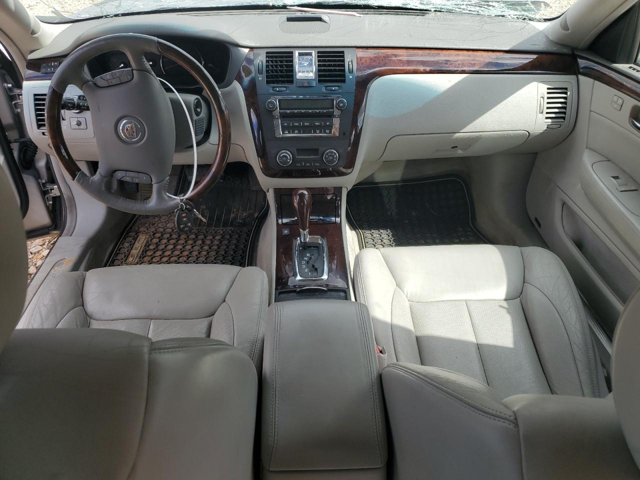 2006 Cadillac DTS - Image 8