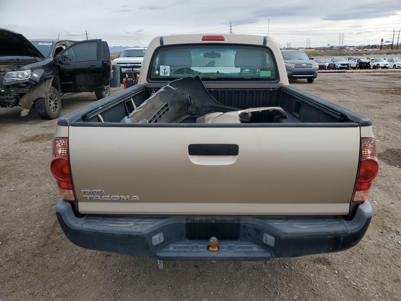 2006 Toyota Tacoma - Image 6