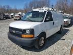 2013 Chevrolet Express G2500    de vânzare în Spartanburg, SC - Normal Wear