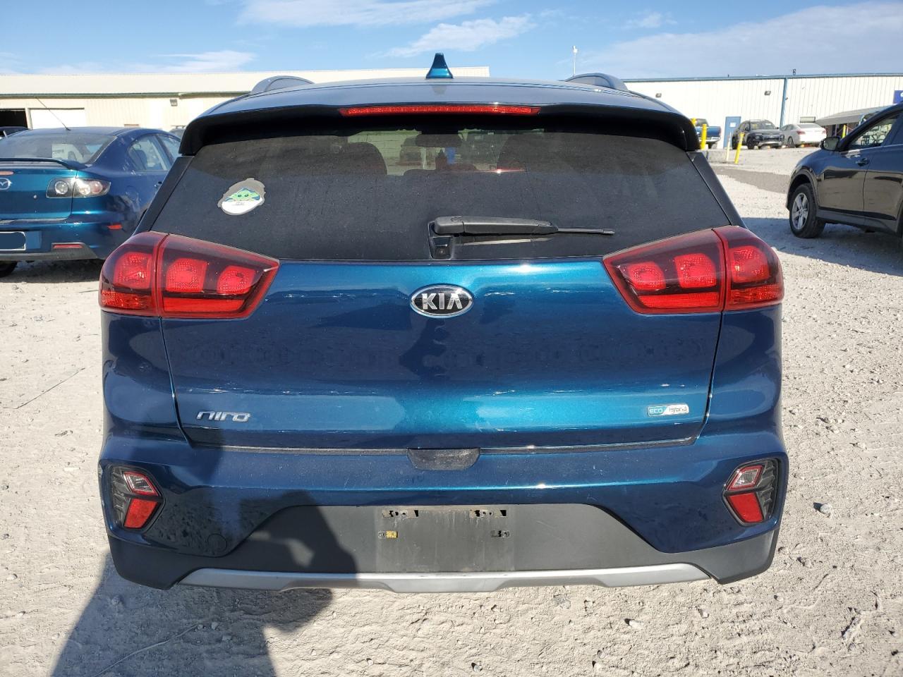 2020 Kia Niro - Image 6