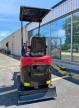 2025 'OTHER HEAVY EQUIPMENT' EXCAVATOR à vendre chez Copart TX - DALLAS