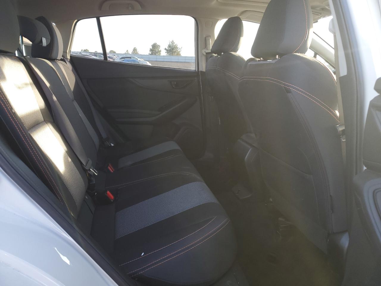 2020 Subaru XV - Image 11