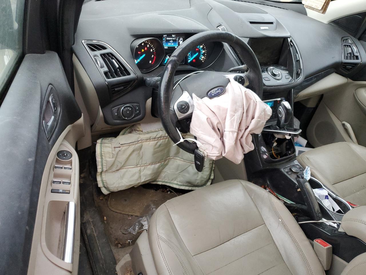 2014 Ford Escape - Image 8