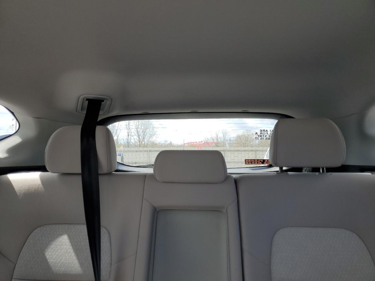 2016 Hyundai Tucson - Image 10