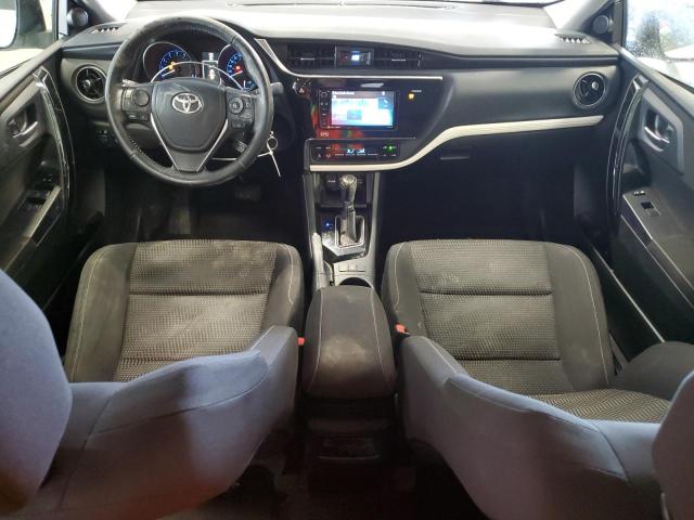 2017 TOYOTA COROLLA IM 