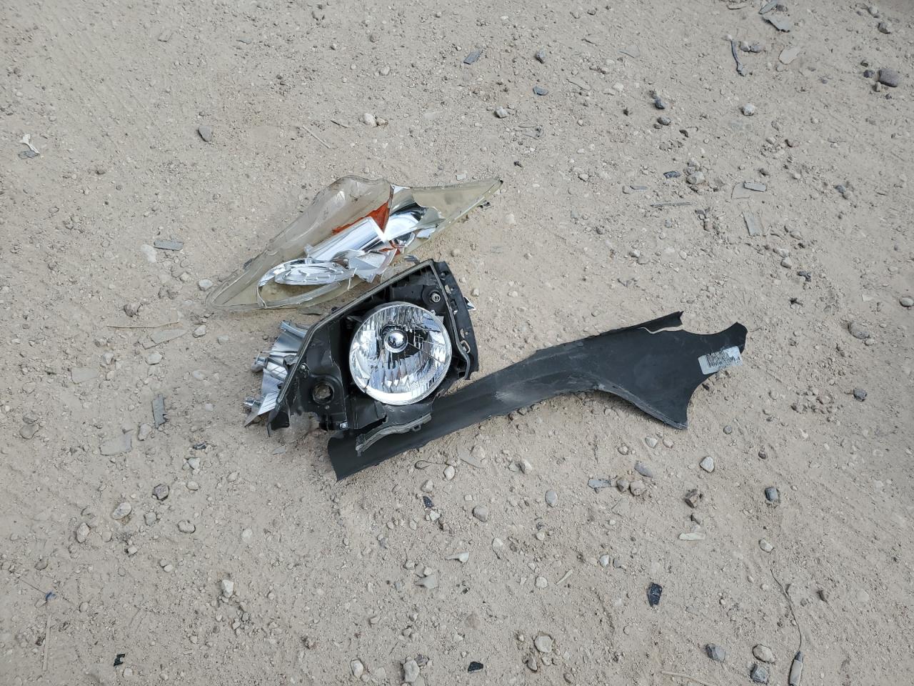 2007 Honda CR-V - Image 13