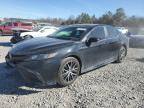 2024 Toyota Camry Se Night Shade en Venta en Memphis, TN - Front End
