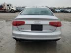 2014 Audi A4 Prestige იყიდება Cahokia Heights-ში, IL - Front End