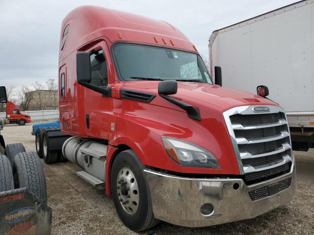 2020 Freightliner Cascadia 126 