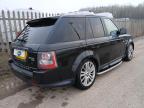 2009 LAND ROVER RANGE ROVE for sale at Copart WESTBURY