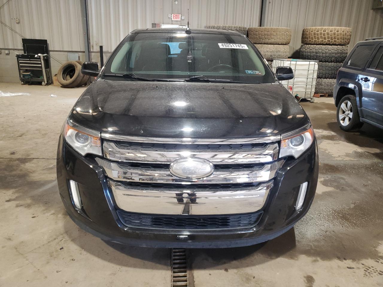 2013 Ford Edge - Image 5