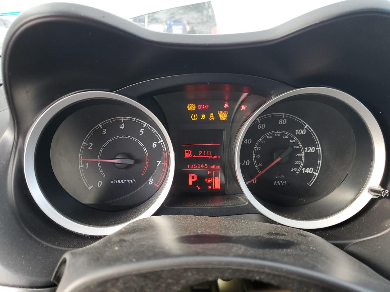 2015 Mitsubishi Lancer - Image 9